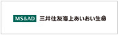 三井住友海上あいおい生命